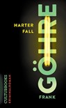Harter Fall - Frank Göhre - 9783959881913