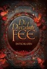 Adrian, J: Dreizehnte Fee - Entschlafen - ADRIAN,  Julia ; So Lil` Art - 9783959911337
