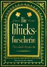 Die Glücksforscherin - WASSER,  Johanna - 9783959913713