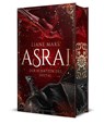 Asrai - Der Schatten des Shetai - Liane Mars - 9783959915380