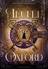 Teufel von Oxford - Anna Jane Greenville ; Alexander Kopainski - 9783959915649