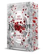 Rosenrot - Die Farbe von Schnee - Alex J. Nitrak - 9783959915755