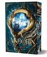 Andorin 4 - Monsterzischen - Mira Valentin - 9783959915946
