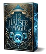 Die 12 Häuser der Magie - Schicksalswächter - Andreas Suchanek - 9783959915977