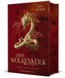 Das Wolkenvolk - Seide und Schwert - Kai Meyer - 9783959916585
