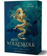 Wolkenvolk - Lanze und Licht - Kai Meyer - 9783959916622