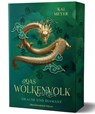 Wolkenvolk - Drache und Diamant - Kai Meyer - 9783959916639