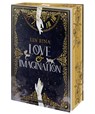 Love & Imagination - Lin Rina - 9783959916974