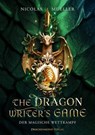 The Dragon Writer's Game - Der magische Wettkampf - Nicolas Mueller - 9783959917582