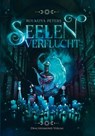 Seelenverflucht - Roukeiya Peters - 9783959917896