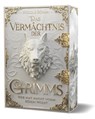 Das Vermächtnis der Grimms - Wer hat Angst vorm bösen Wolf? - Nicole Böhm - 9783959918299