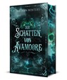 Der Schatten von Avamoore - Nathan Winters - 9783959919364