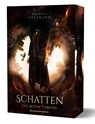 Schatten des roten Throns - Magali Volkmann - 9783959919654