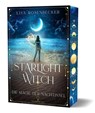 Starlight Witch - Die Magie der Nachtinsel - Lisa Rosenbecker - 9783959919784