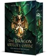 The Dragon Writer's Game - Der magische Wettkampf - Nicolas Mueller - 9783959919807