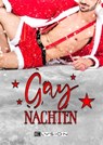 Gaynachten - Antje Ippense ; Christian Stielow ; Ina Rieder ; Sammy Heet ; Dracolonia ; Dhana Greif ; Tira Beige ; Ambo Rotter ; Maya Pinsel ; Shardana ; Joshua Zammit ; Ilian Night - 9783960001324