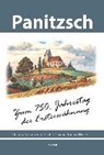 Schmidt, H: Panitzsch - SCHMIDT,  Henning ; Bulisch, Jens ; Freier, Reinhard ; Otto, Gerhard - 9783960089384