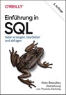 Einführung in SQL - Alan Beaulieu - 9783960091547