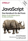 JavaScript - Das Handbuch für die Praxis - David Flanagan - 9783960091578