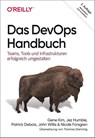 Das DevOps-Handbuch - Gene Kim ; Jez Humble ; Patrick Debois ; John Willis - 9783960091998