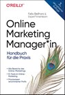 Online Marketing Manager*in - Felix Beilharz ; Niklas Plutte ; Anke Probst ; Stephan Römer - 9783960092230