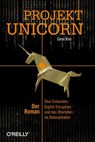 Projekt Unicorn - Gene Kim - 9783960103974