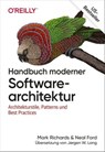 Handbuch moderner Softwarearchitektur - Mark Richards ; Neal Ford - 9783960104308
