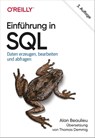 Einführung in SQL - Alan Beaulieu - 9783960104339