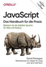 JavaScript – Das Handbuch für die Praxis - David Flanagan - 9783960104926