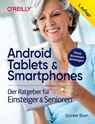 Android Tablets & Smartphones - Günter Born - 9783960106760