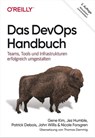 Das DevOps-Handbuch - Gene Kim ; Jez Humble ; Patrick Debois ; John Willis ; Nicole Forsgren - 9783960106975