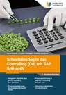 Schnelleinstieg in das Controlling (CO) mit SAP S/4HANA - Martin Munzel ; Sterlepper Christian ; Andreas Unkelbach - 9783960124573