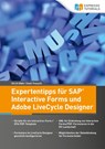 Expertentipps für SAP Interactive Forms und Adobe LiveCycle Designer - Ulrich Bähr ; Axel Treusch - 9783960126300