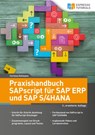 Praxishandbuch SAPscript für SAP ERP und SAP S/4HANA - Corinna Zollmann - 9783960127802
