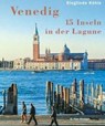 Venedig - Sieglinde Köhle - 9783960180159