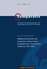 Neighbourhood, Rivalry, and Cooperation: Russian-Persian Entanglements in a Transottoman Context (ca. 1900-1940s) - Zaur Gasimov ;  Stefan Rohdewald - 9783960235422