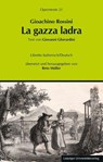 La gazza ladra - Reto Müller - 9783960237112