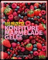 Konfitüre, Marmelade und Gelee - Ralf Frenzel - 9783960331063
