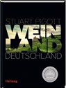 Weinland Deutschland - Stuart Pigott - 9783960331261