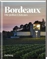 Bordeaux - Hallwag ; Ralf Frenzel - 9783960331421