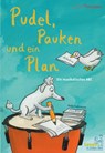 Pudel, Pauken und ein Plan. Ein musikalisches ABC - Katja Gehrmann - 9783960382805