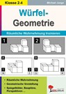 Würfel-Geometrie - Michael Junga - 9783960403708