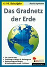 Das Gradnetz der Erde - Rudi Lütgeharm - 9783960403838