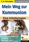 Mein Weg zur Kommunion - Julia von Ammerland ; Astrid Zwarg - 9783960404521