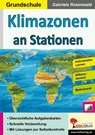 Klimazonen an Stationen / Grundschule - Autorenteam Kohl-Verlag - 9783960404996