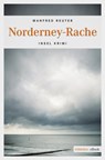Norderney-Rache - Manfred Reuter - 9783960411369