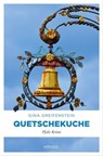 Quetschekuche - Gina Greifenstein - 9783960415213