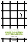 Einer flog über die Vogelsburg - Anja Mäderer - 9783960415435