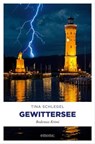 Gewittersee - Tina Schlegel - 9783960415602