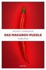 Das Makarov-Puzzle - Helmut Vorndran - 9783960416869